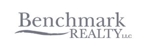 Logo For benchmark_realty