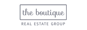 Logo For boutique