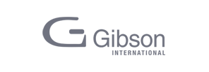 Logo For gibson