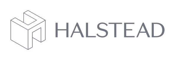 Logo For halstead