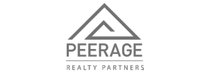 Logo For peerage